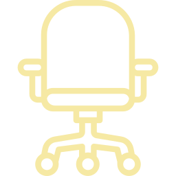 Chemische Reinigung von Bürostühlen